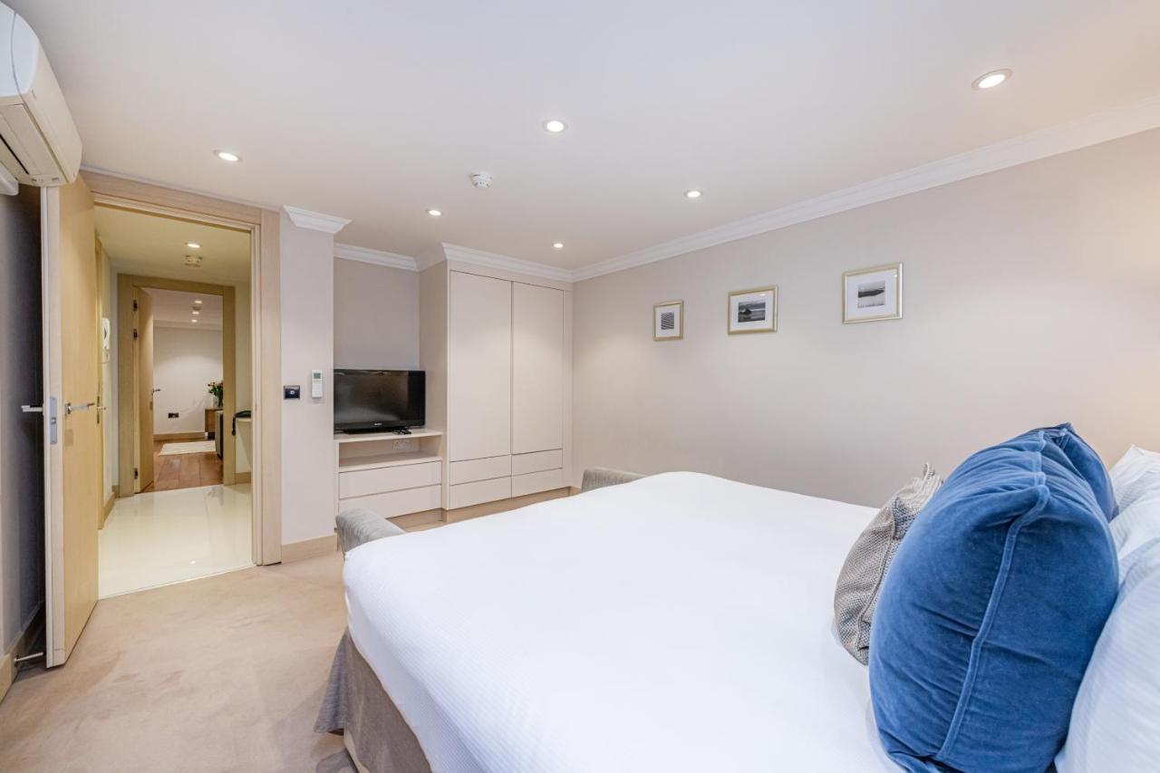 Claverley Court Knightsbridge Hotel de apartamente Londra