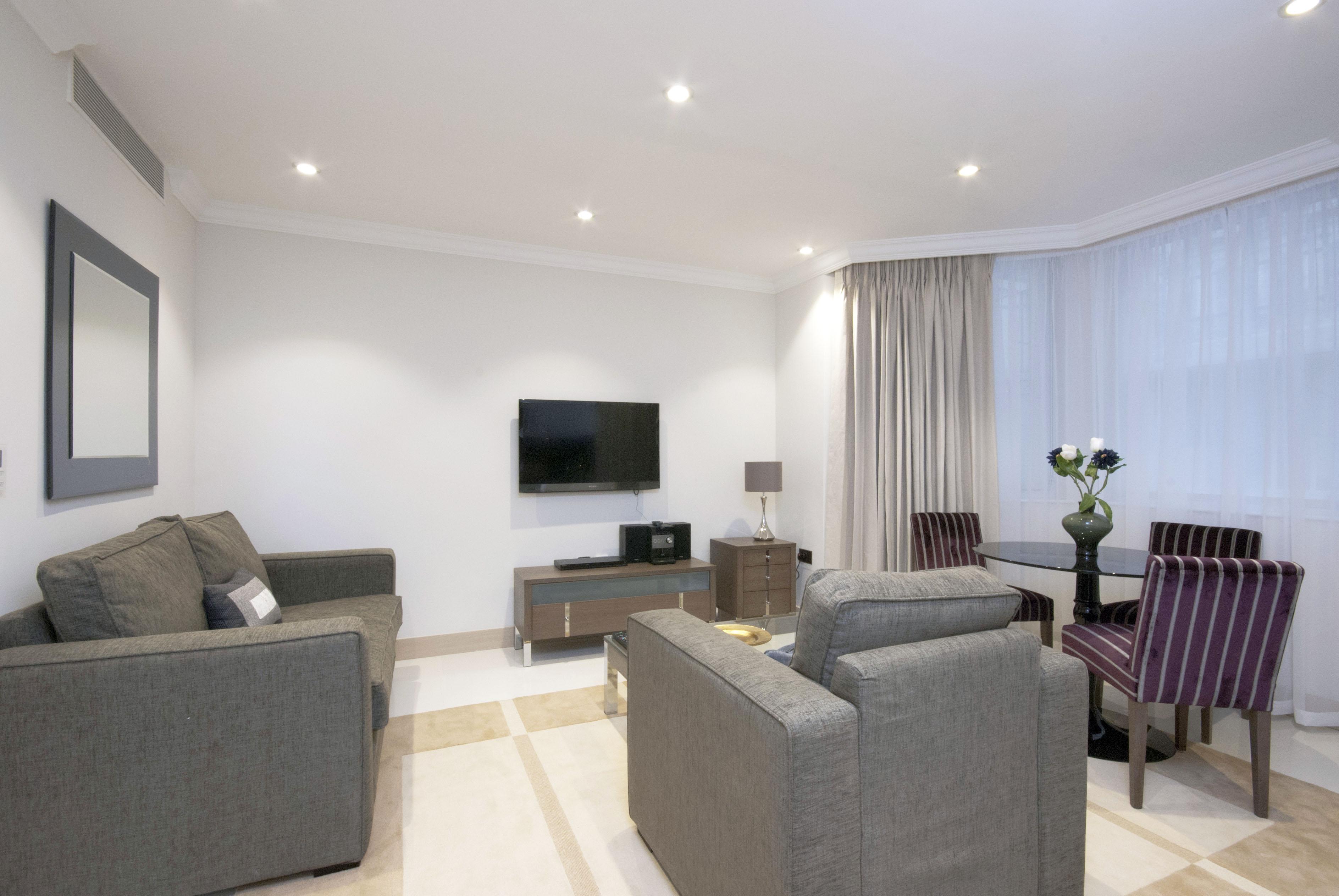 Claverley Court Knightsbridge Londra