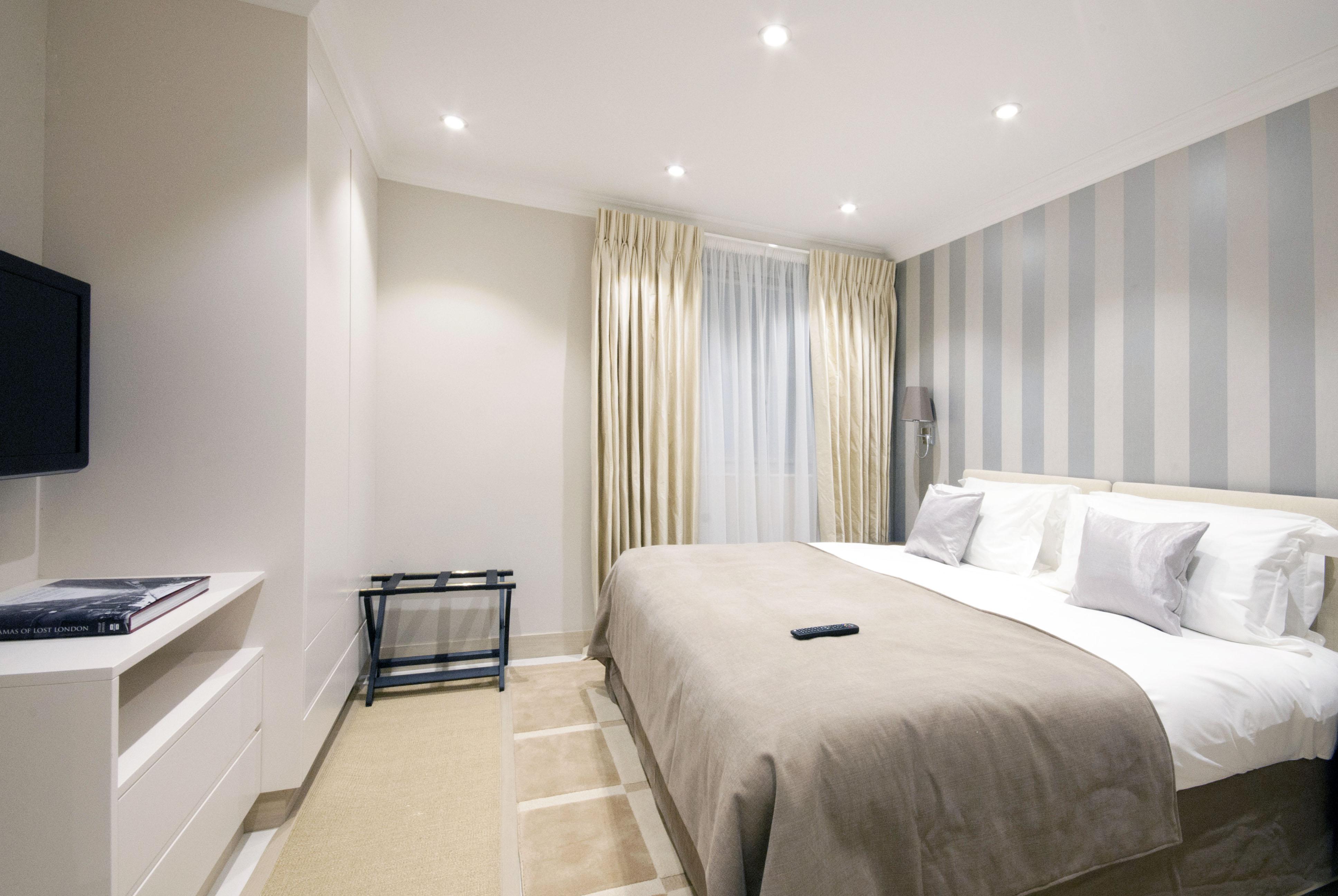 Claverley Court Knightsbridge Hotel de apartamente