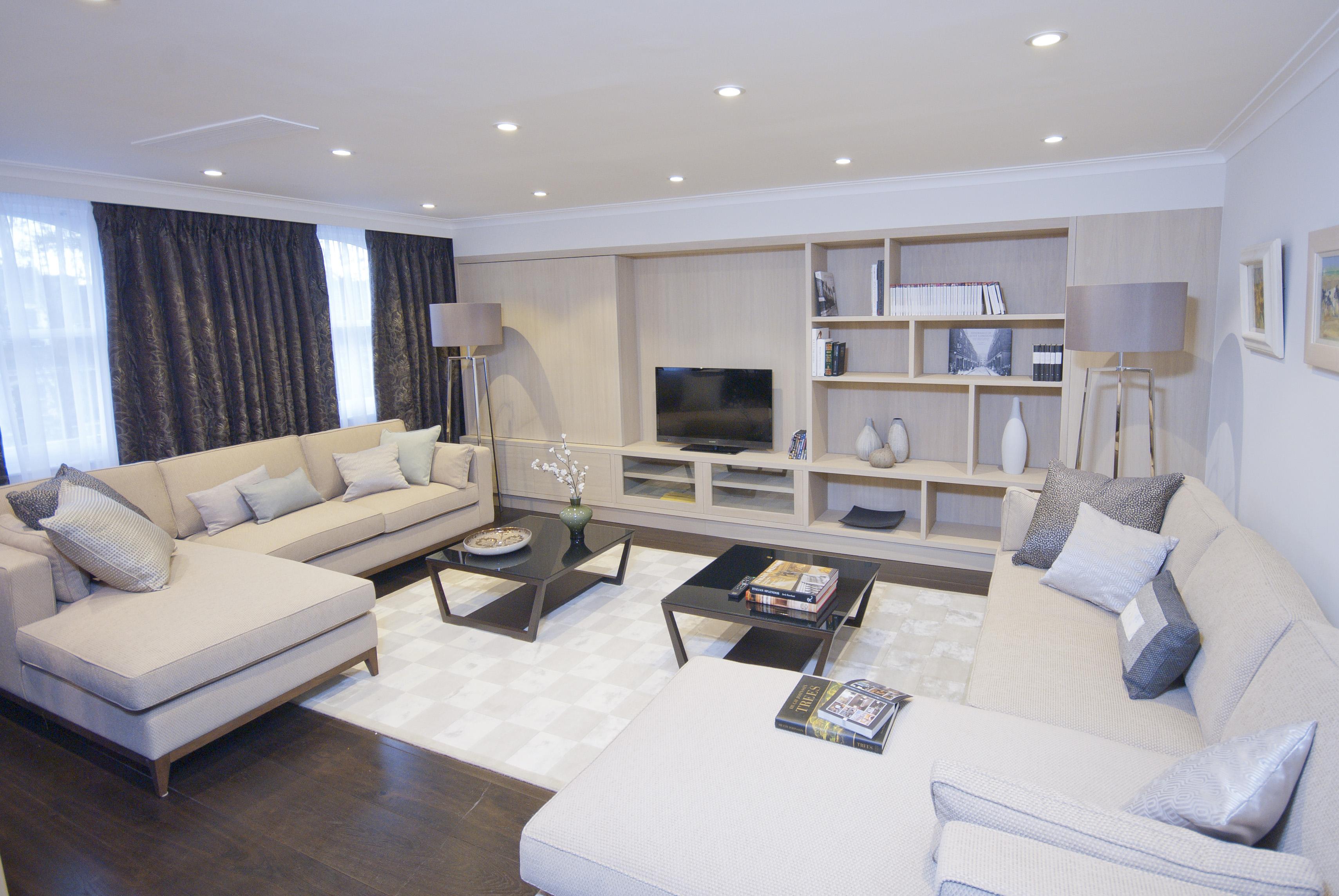 Claverley Court Knightsbridge Hotel de apartamente Londra