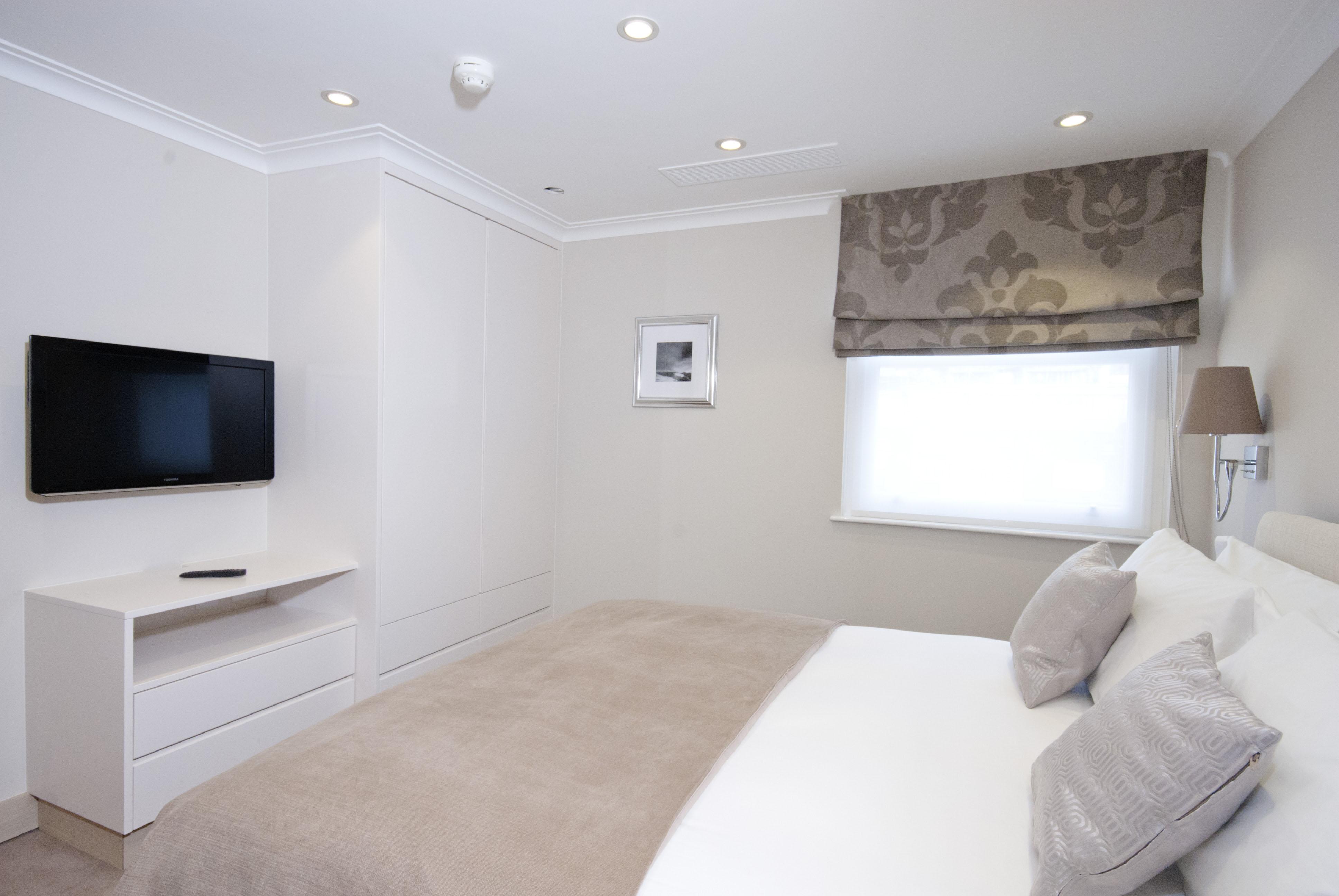 Claverley Court Knightsbridge Hotel de apartamente 5*