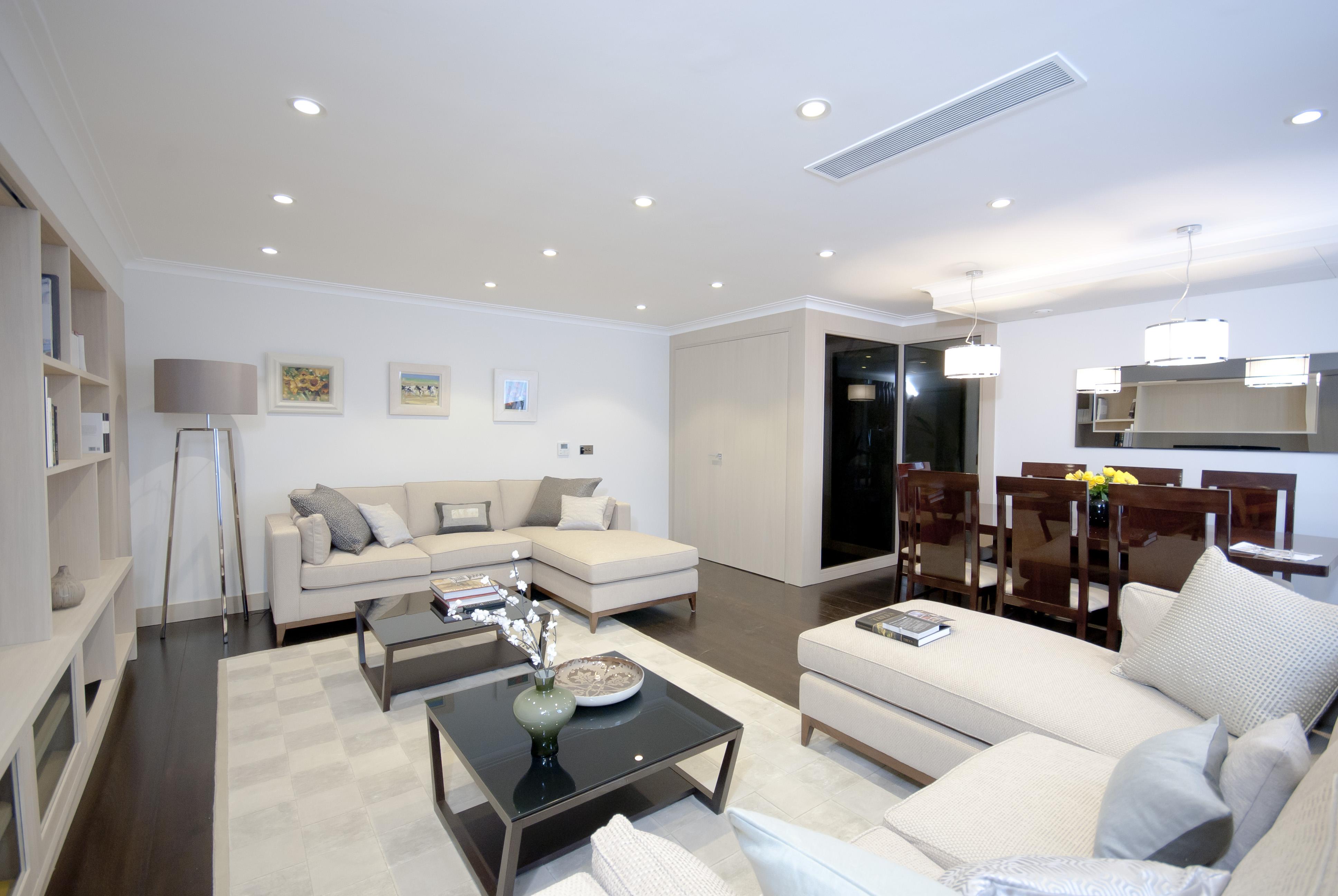 Claverley Court Knightsbridge Londra