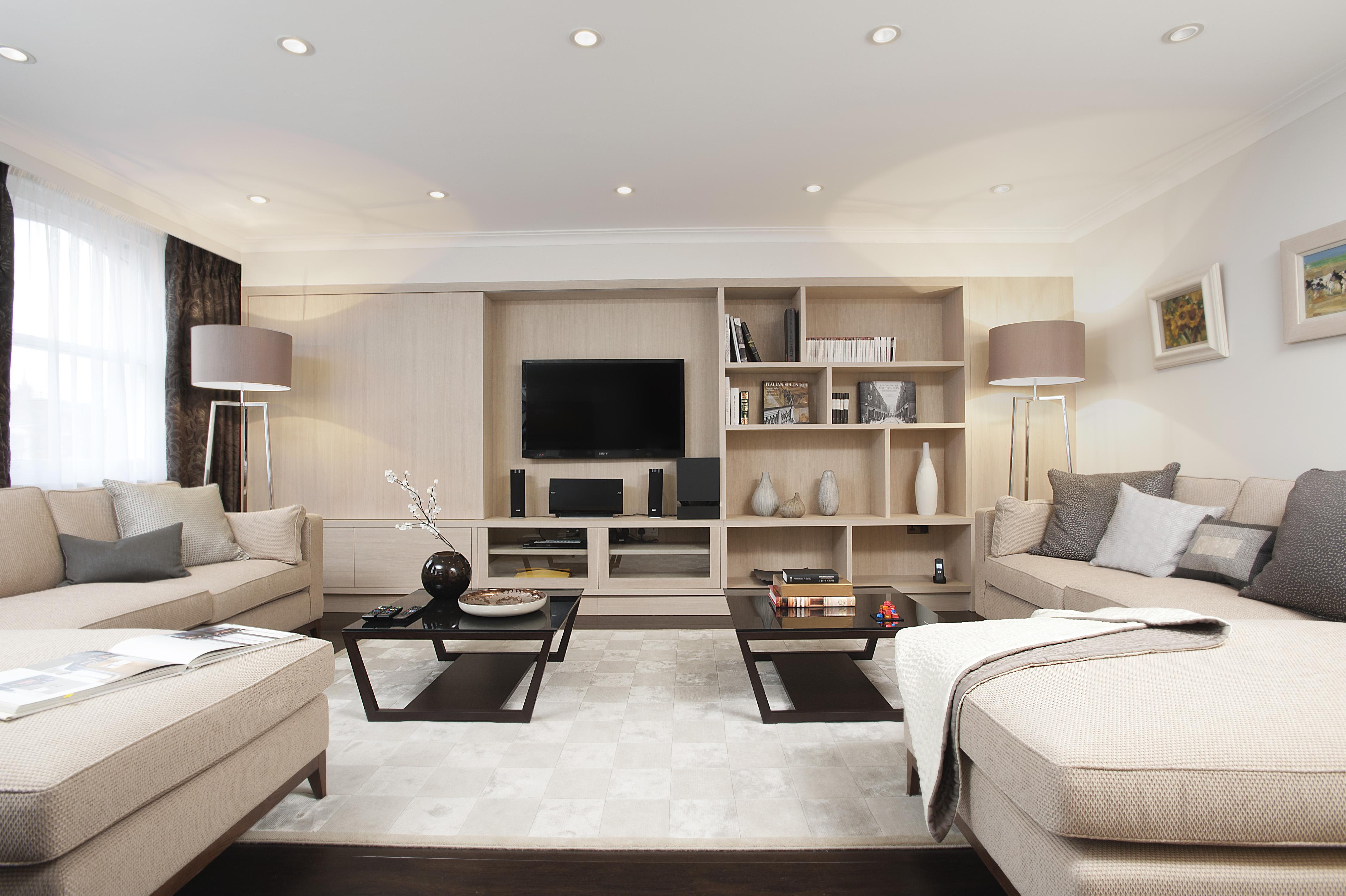 Hotel de apartamente Claverley Court Knightsbridge