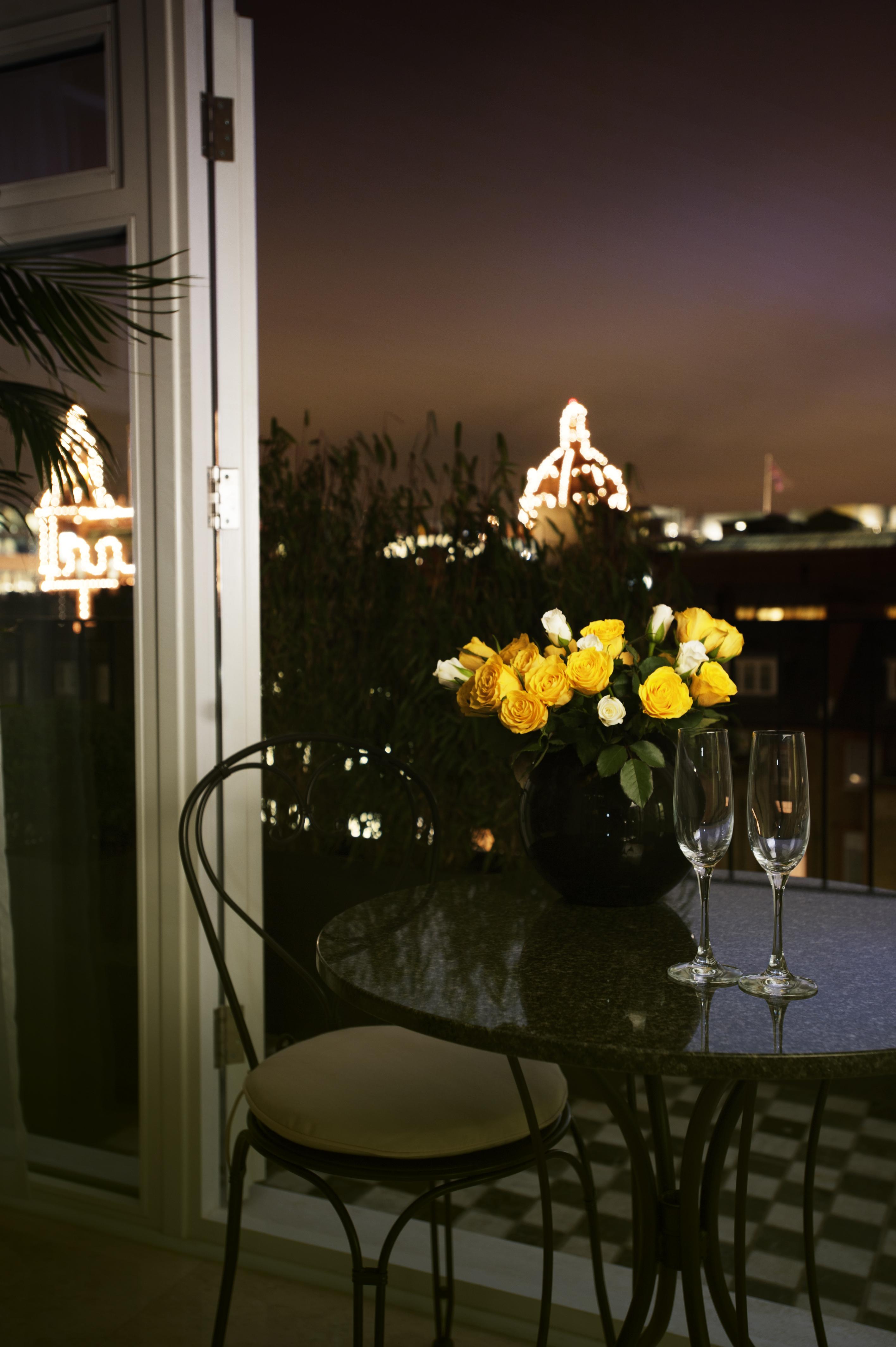 Claverley Court Knightsbridge Hotel de apartamente Londra