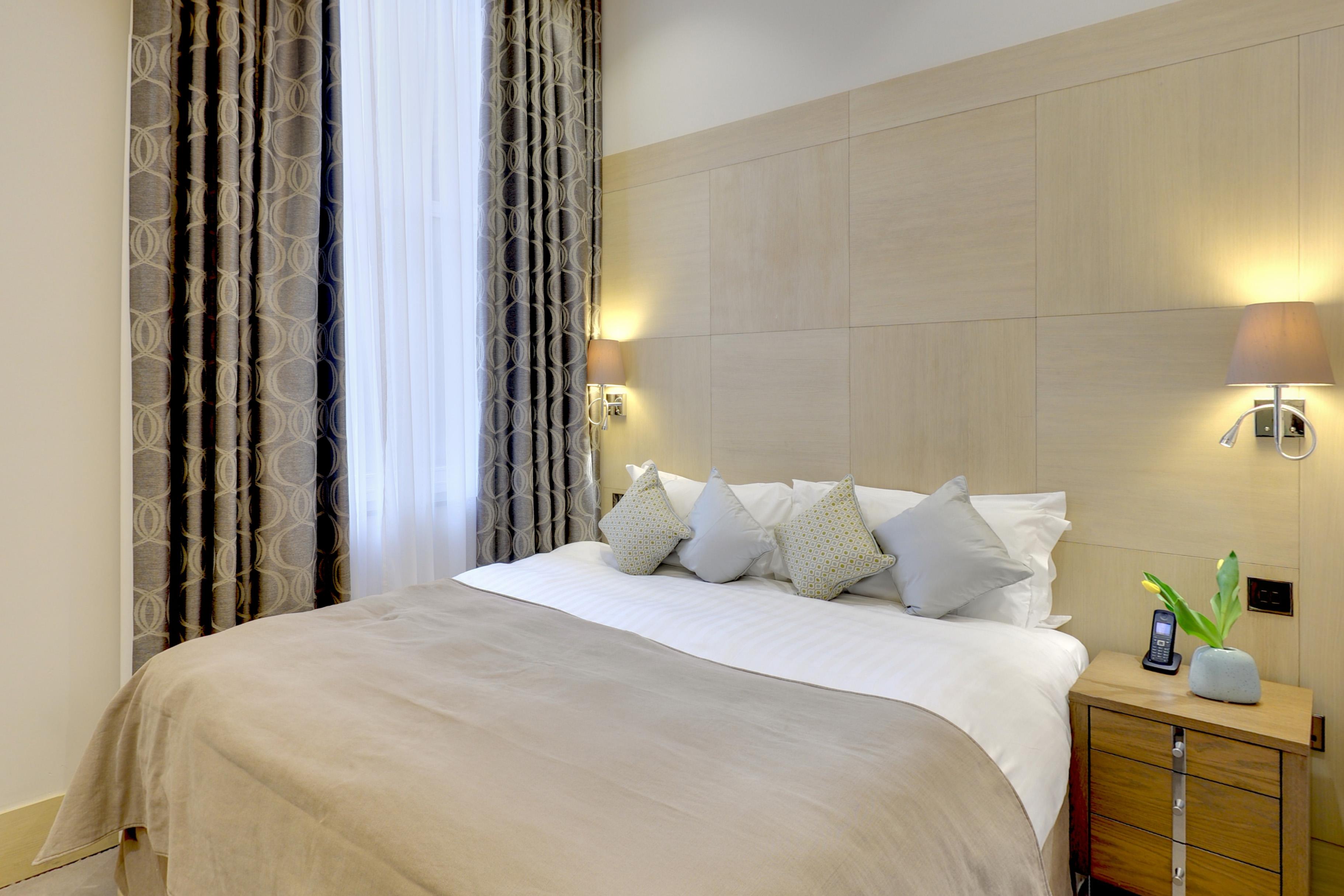 Claverley Court Knightsbridge Londra