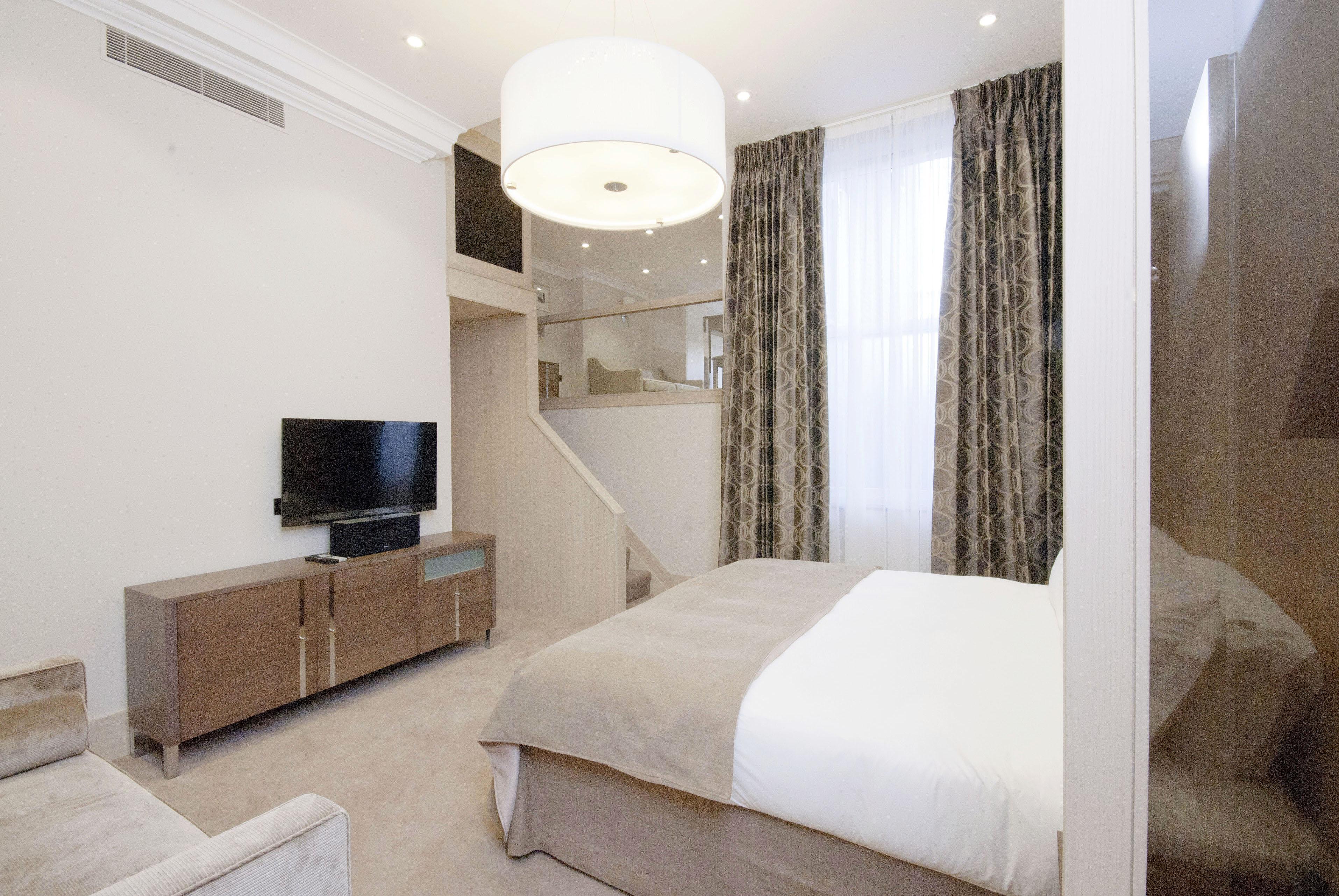 Claverley Court Knightsbridge Hotel de apartamente