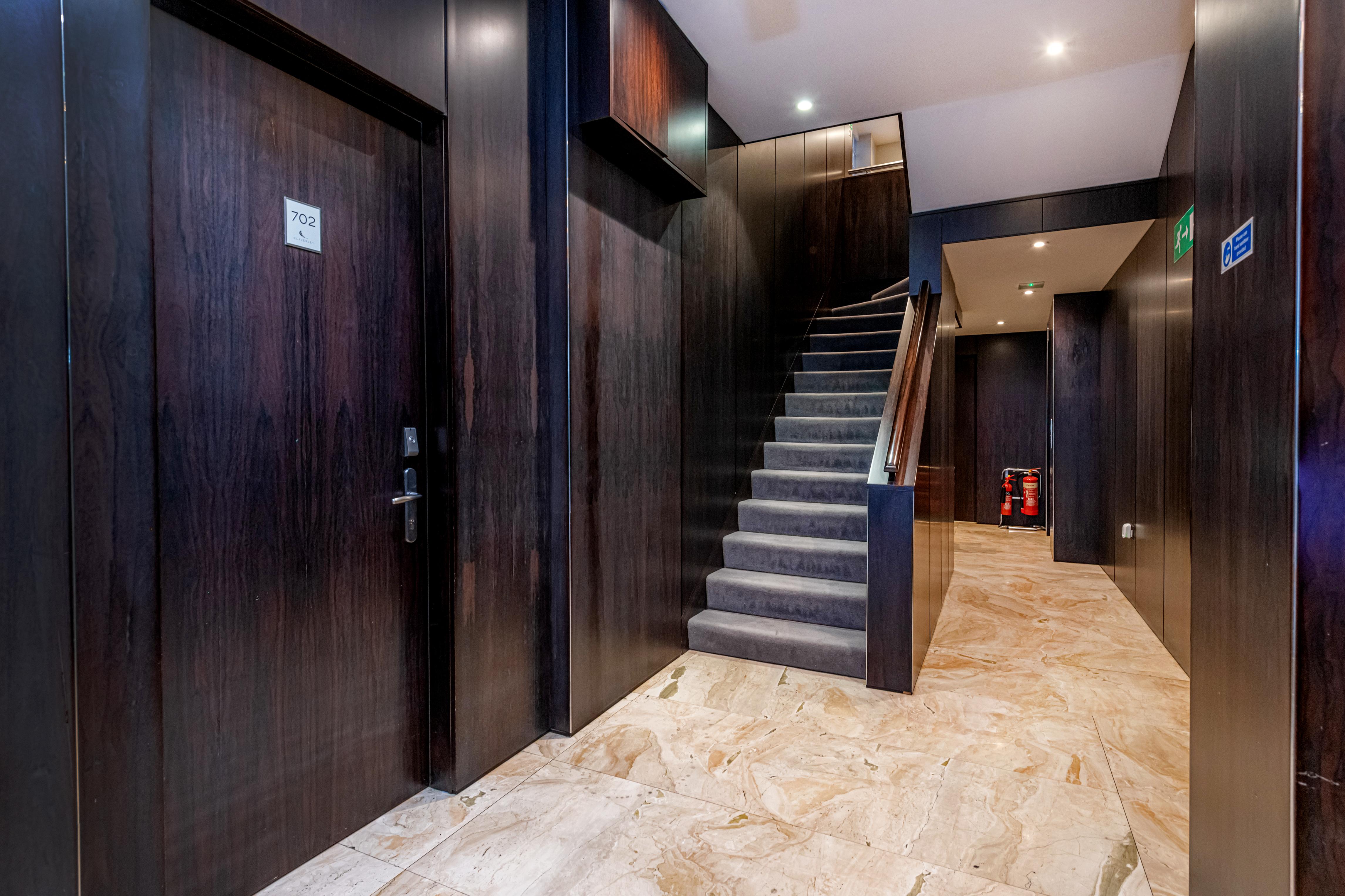 Claverley Court Knightsbridge 5* Londra
