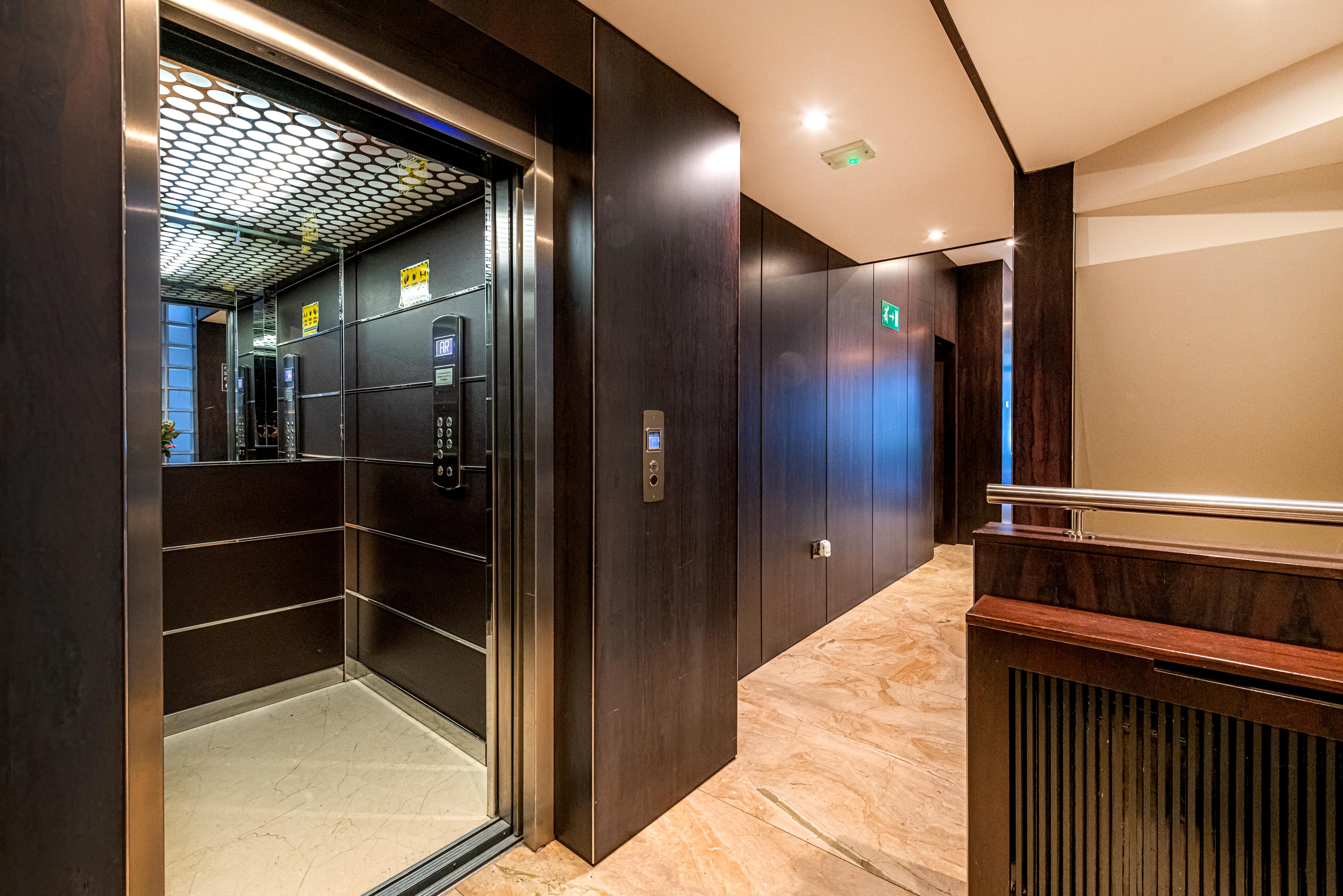 Claverley Court Knightsbridge Hotel de apartamente