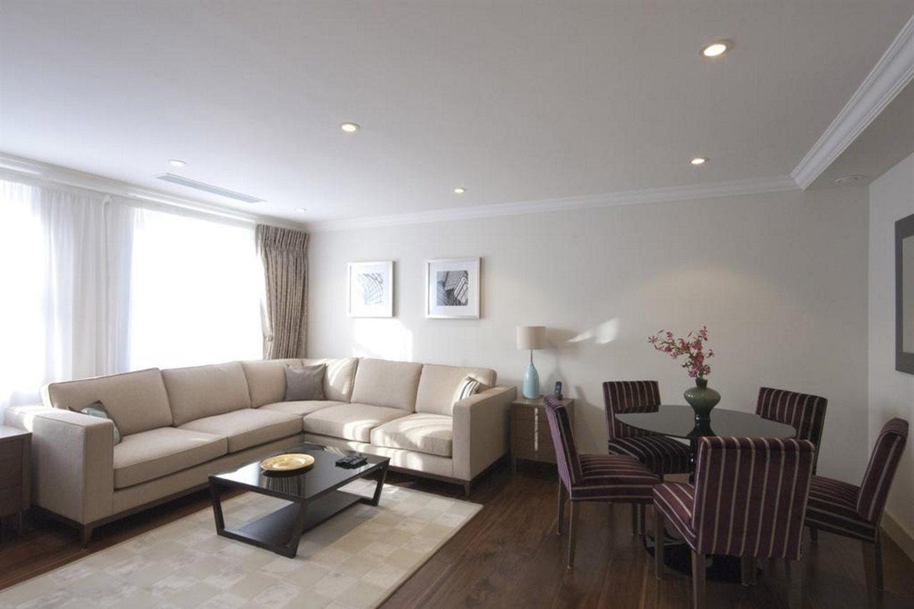 Claverley Court Knightsbridge Londra