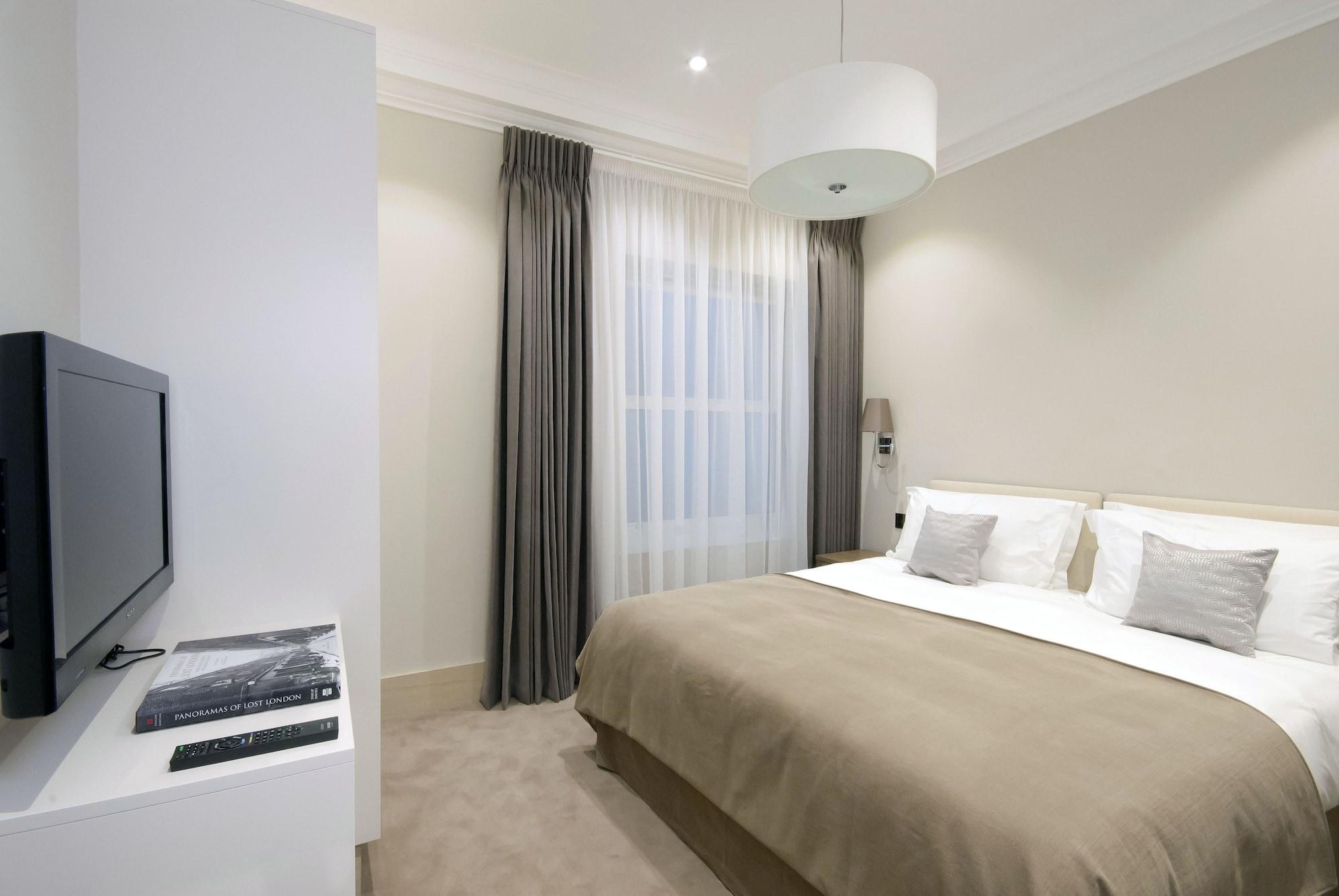 Claverley Court Knightsbridge Londra