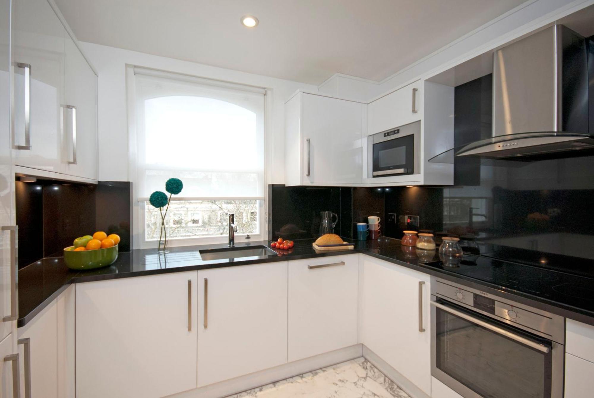 Claverley Court Knightsbridge Hotel de apartamente