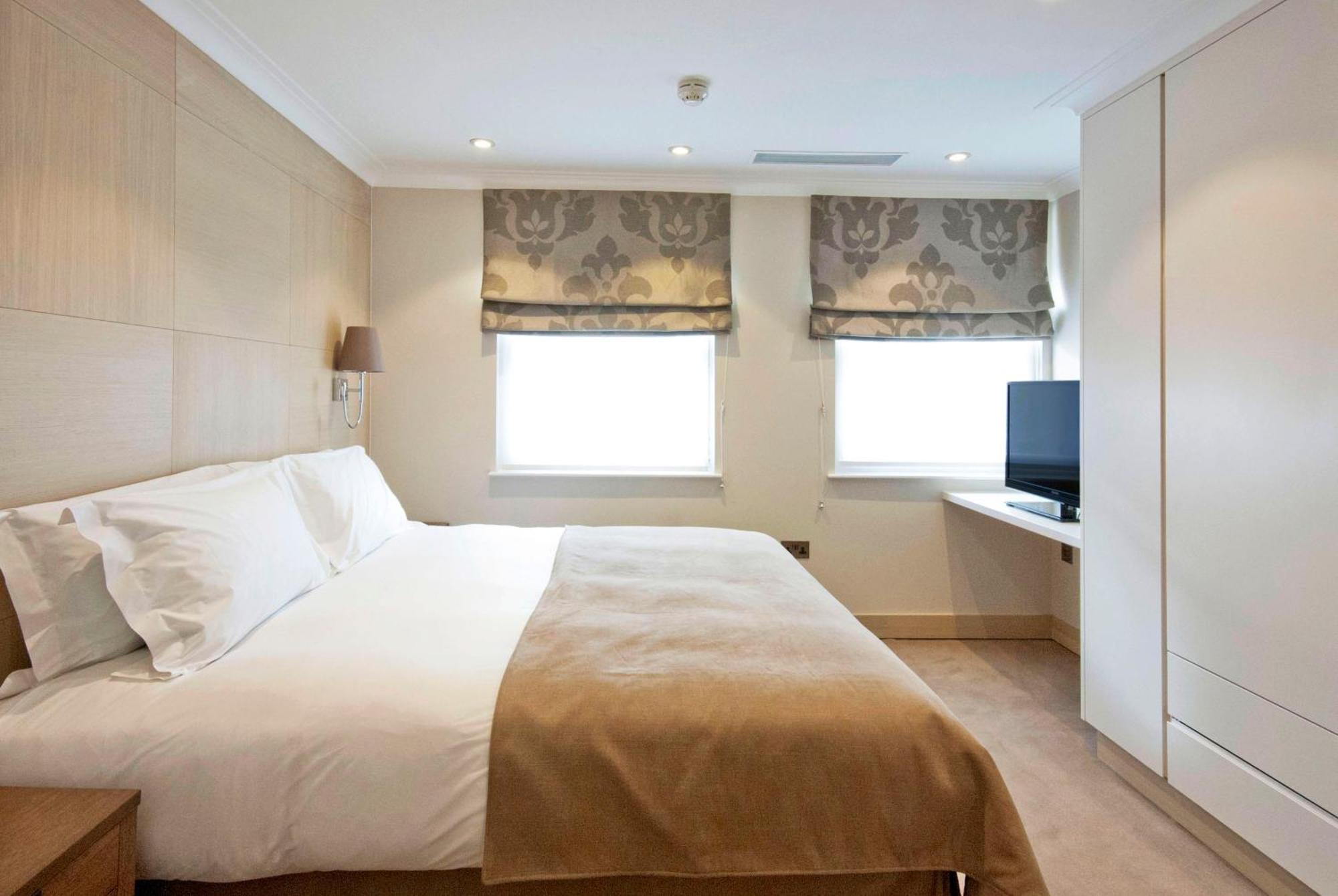 Claverley Court Knightsbridge Londra