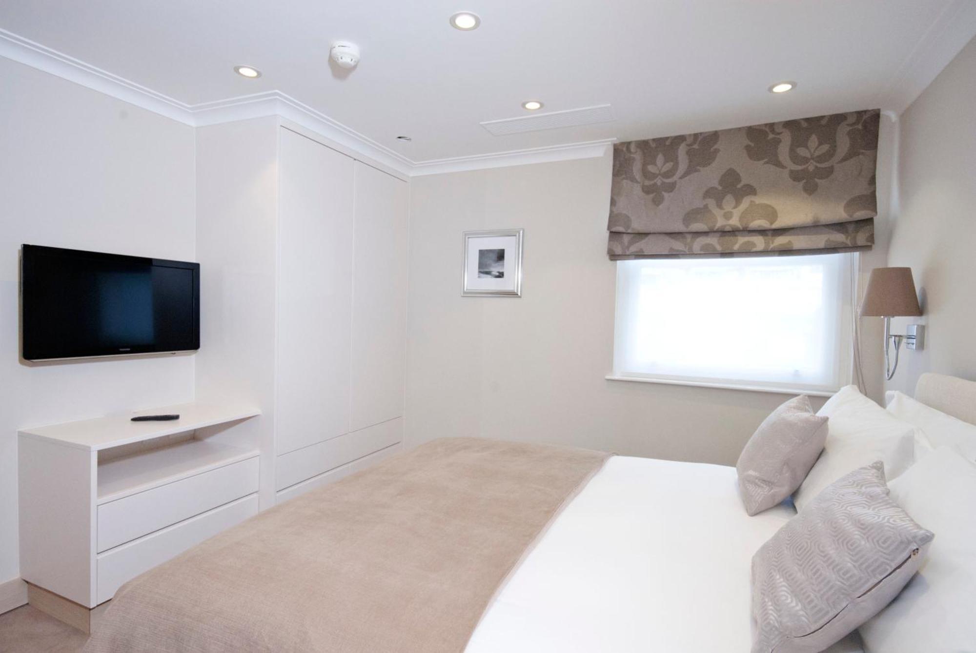 Claverley Court Knightsbridge Hotel de apartamente 5*