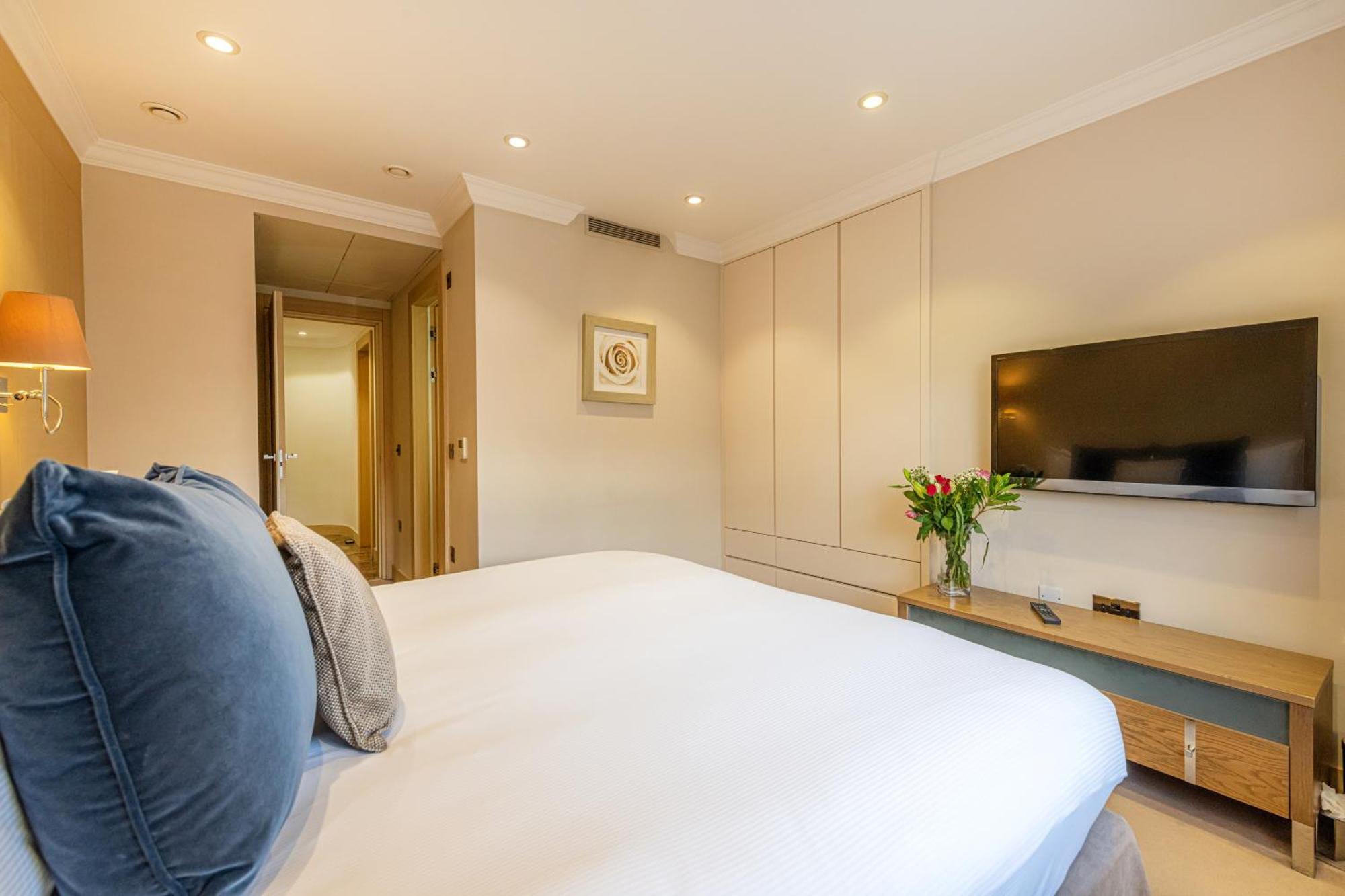Claverley Court Knightsbridge Hotel de apartamente 5*