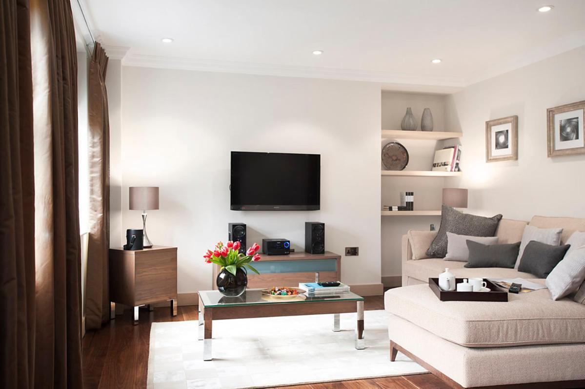 Hotel de apartamente Claverley Court Knightsbridge