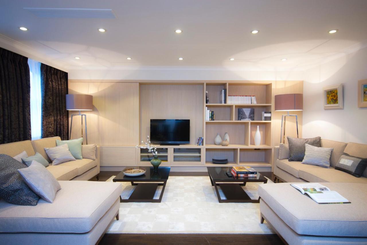 Claverley Court Knightsbridge Hotel de apartamente