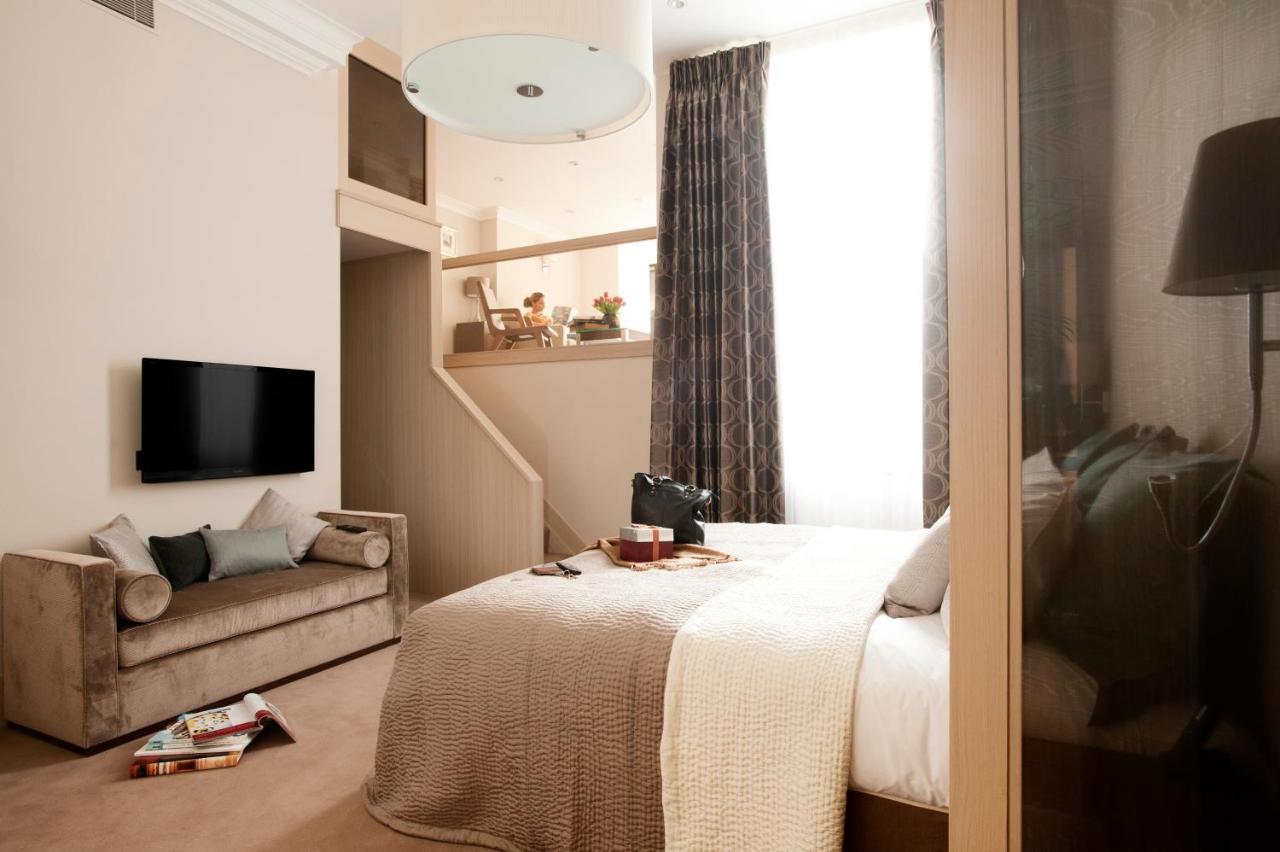 Hotel de apartamente Claverley Court Knightsbridge 5*
